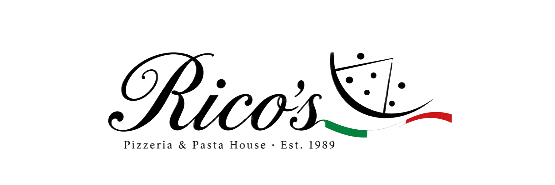 Rico's Pizzeria & Pasta House